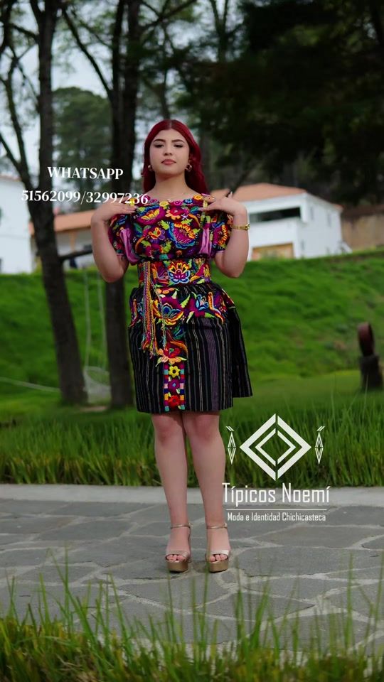 TikTok video thumbnail by tipicos_noemi