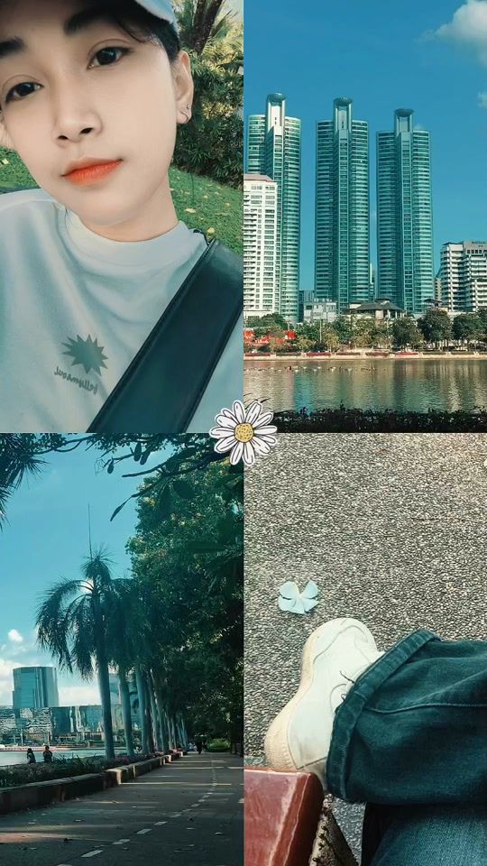 TikTok video thumbnail by unnie.thiri