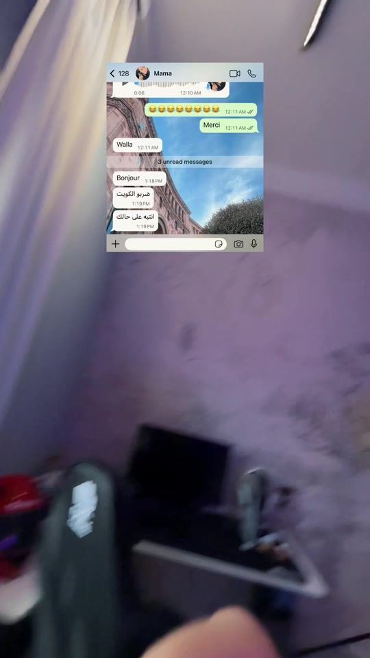 TikTok video thumbnail by alyshamso