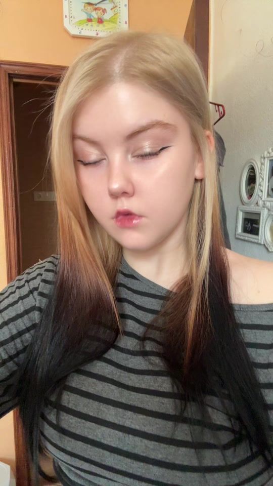 TikTok video thumbnail by yluka.nail