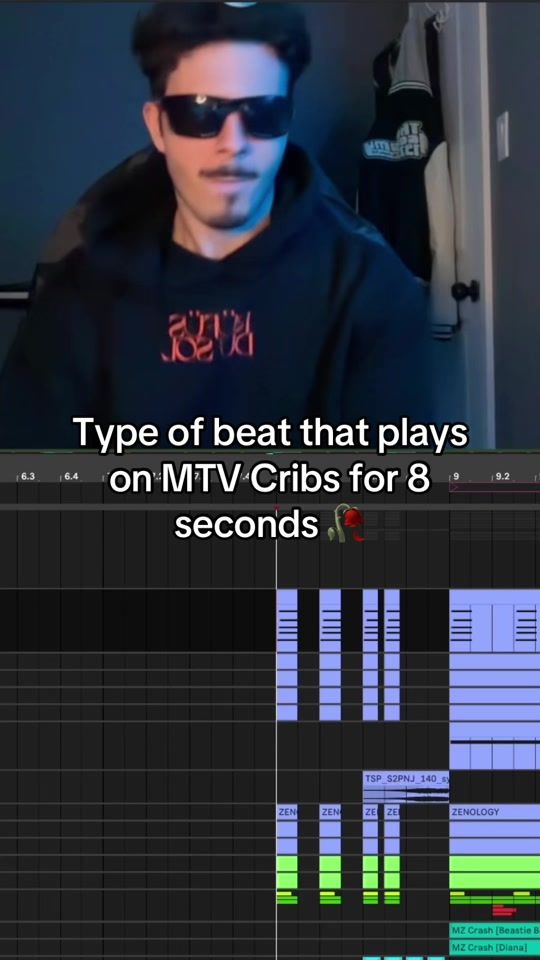 TikTok video thumbnail by teodomani