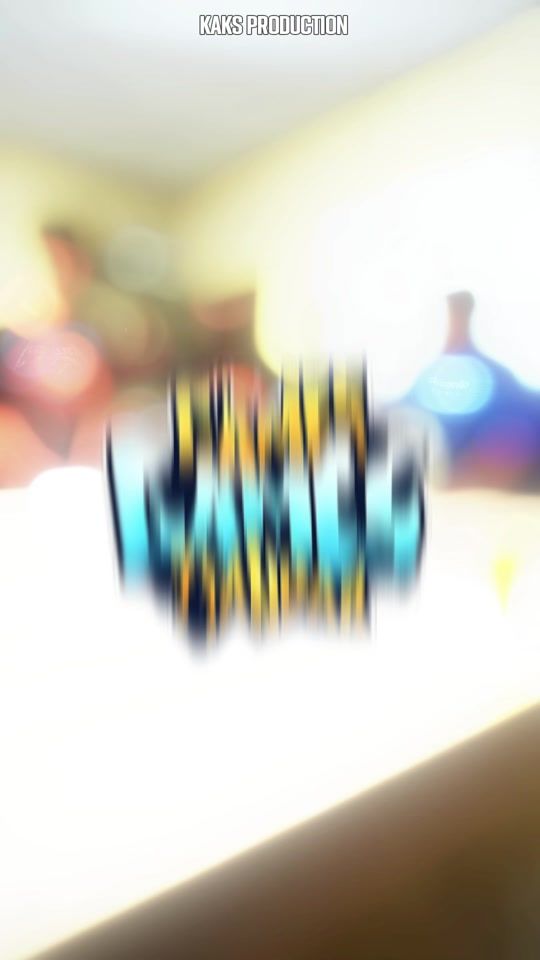 TikTok video thumbnail by kaksproduction