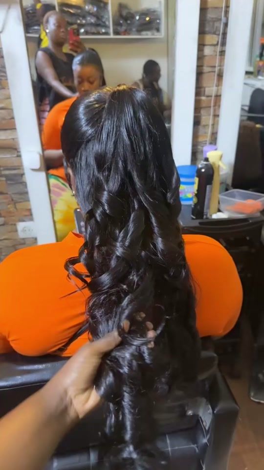 TikTok video thumbnail by salonmam