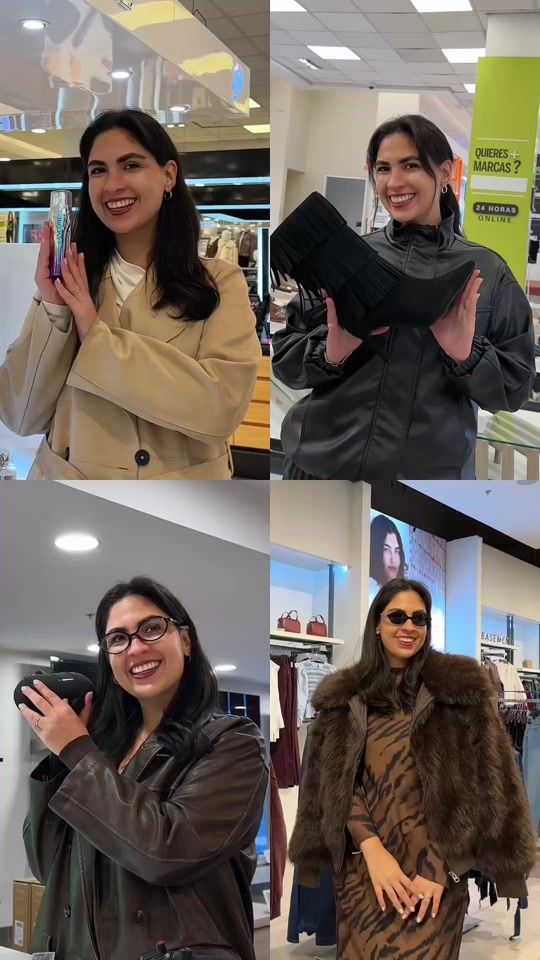 TikTok video thumbnail by falabella_pe