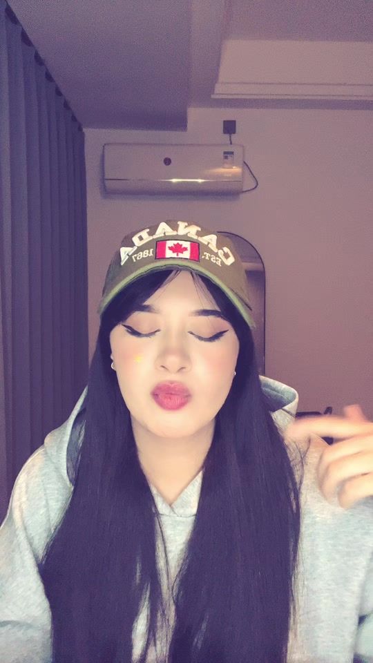 TikTok video thumbnail by _ammunah