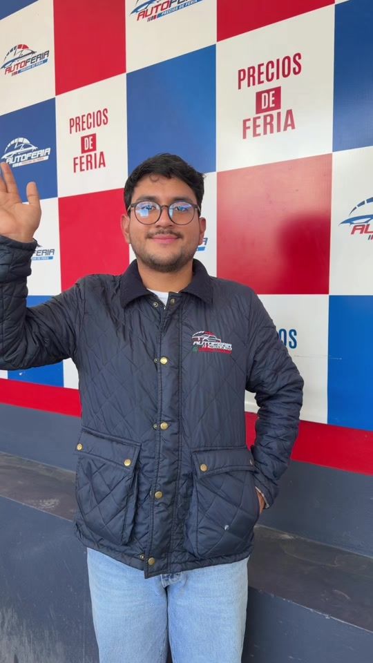 TikTok video thumbnail by autoferia_ambato