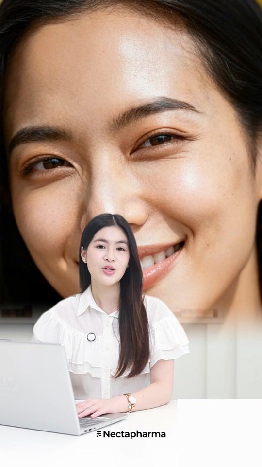 TikTok video thumbnail by nectapharma