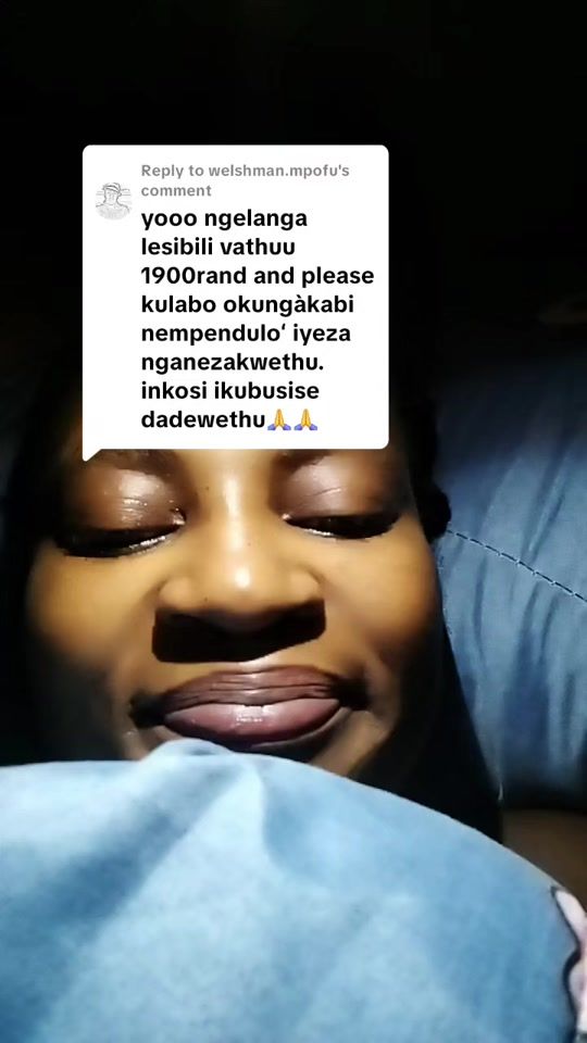 TikTok video thumbnail by oratile.mtungwa