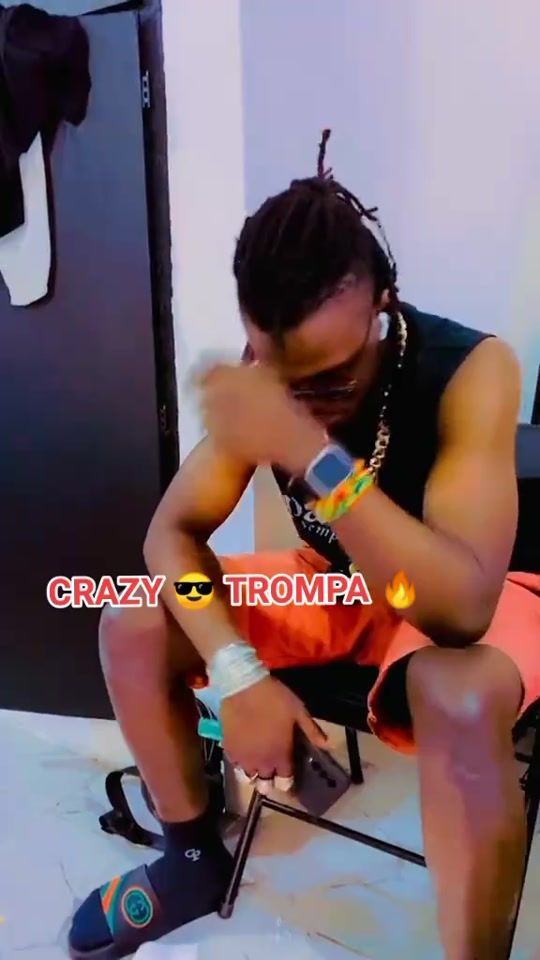 TikTok video thumbnail by cheickbcenthiago2