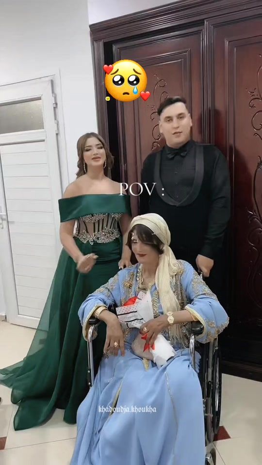 TikTok video thumbnail by khadoudja.khoukha