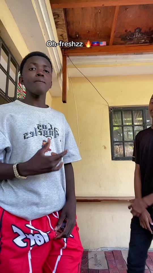 TikTok video thumbnail by nextson1