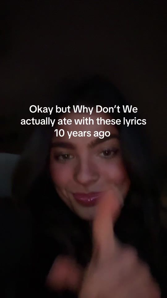 TikTok video thumbnail by marsybear333