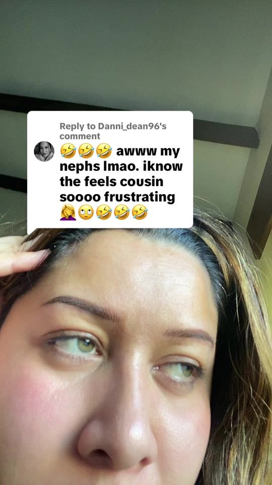 TikTok video thumbnail by lexynharvey
