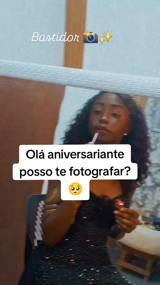 TikTok video thumbnail by ygorfotografo