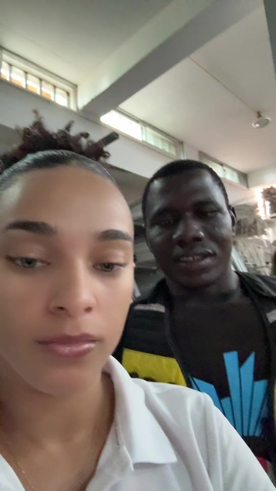 TikTok video thumbnail by cleidydarah