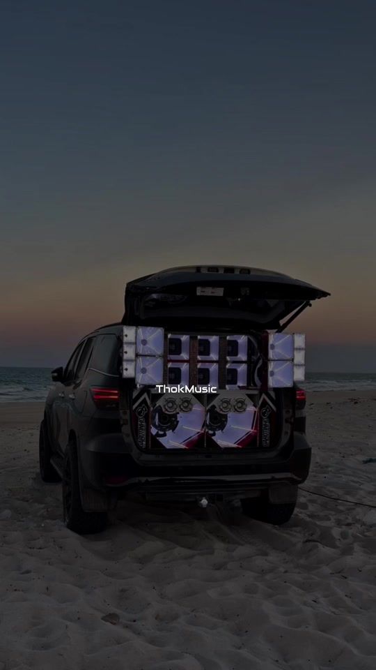 TikTok video thumbnail by thokmusic