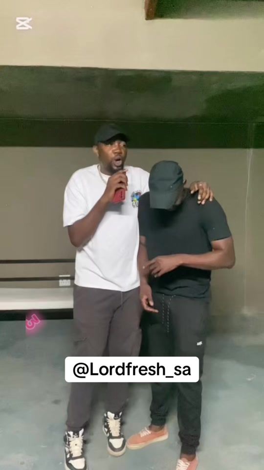 TikTok video thumbnail by lordfresh_sa