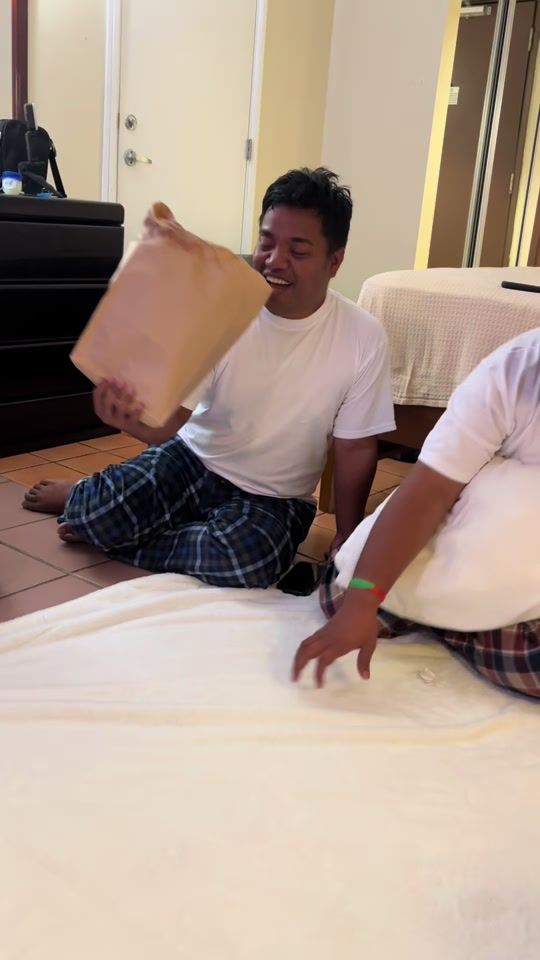 TikTok video thumbnail by itsdandan