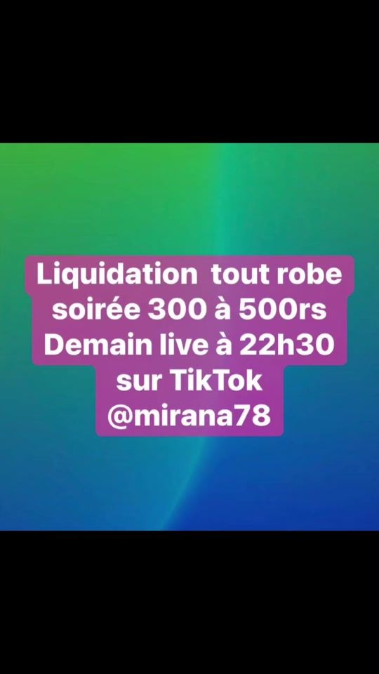 TikTok video thumbnail by mirana78