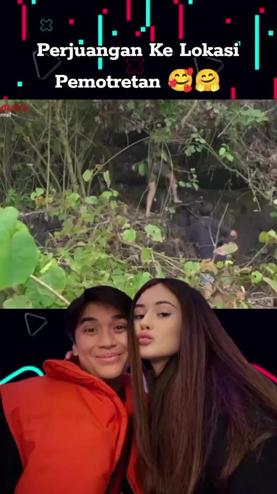 TikTok video thumbnail by billyvika_fanbase