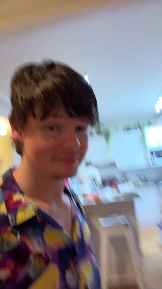 TikTok video thumbnail by joeltemple