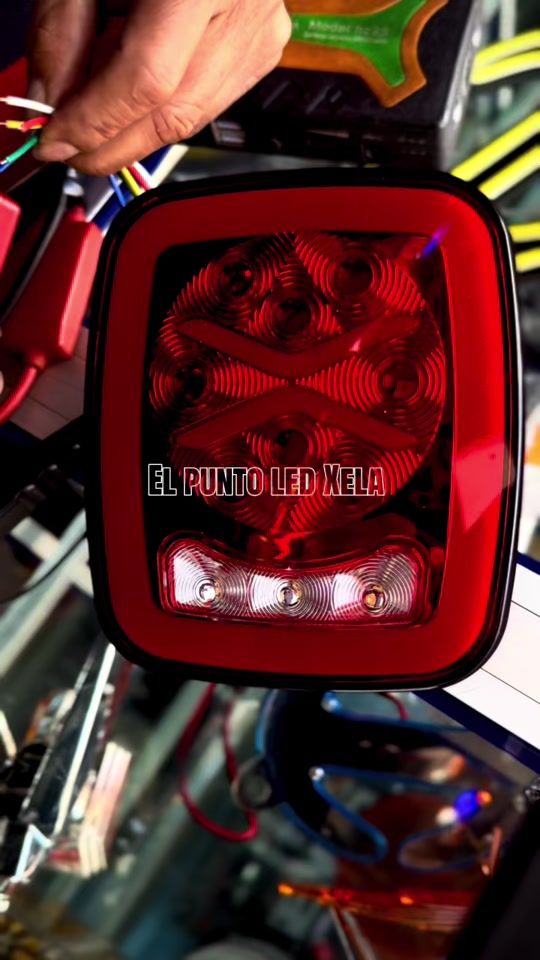 TikTok video thumbnail by el.punto.led.xela