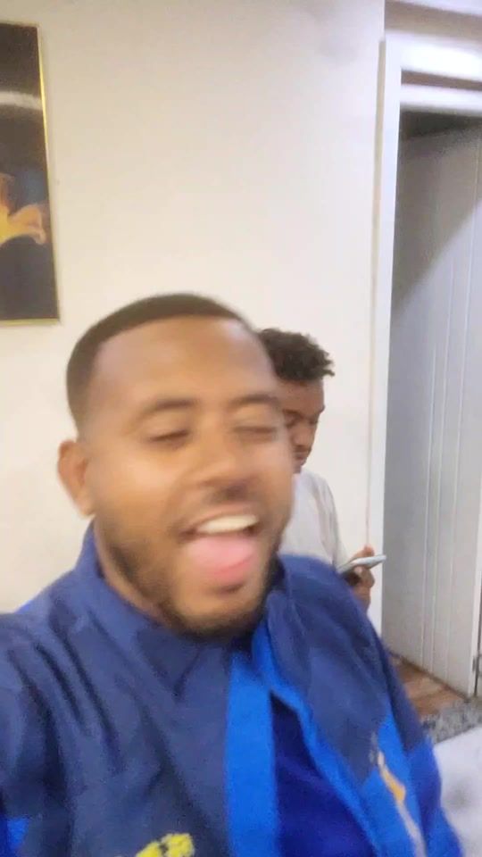 TikTok video thumbnail by biniyam949