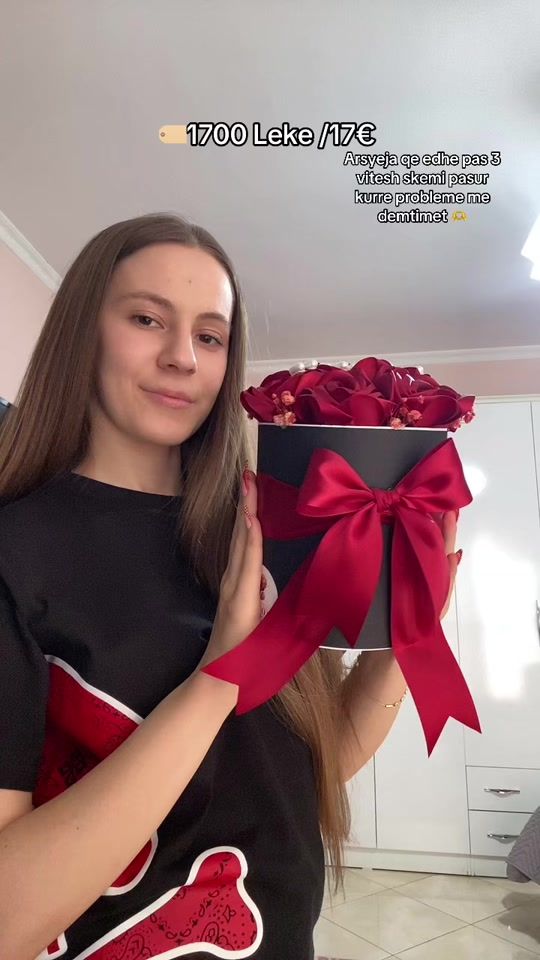 TikTok video thumbnail by infinityyflowers_