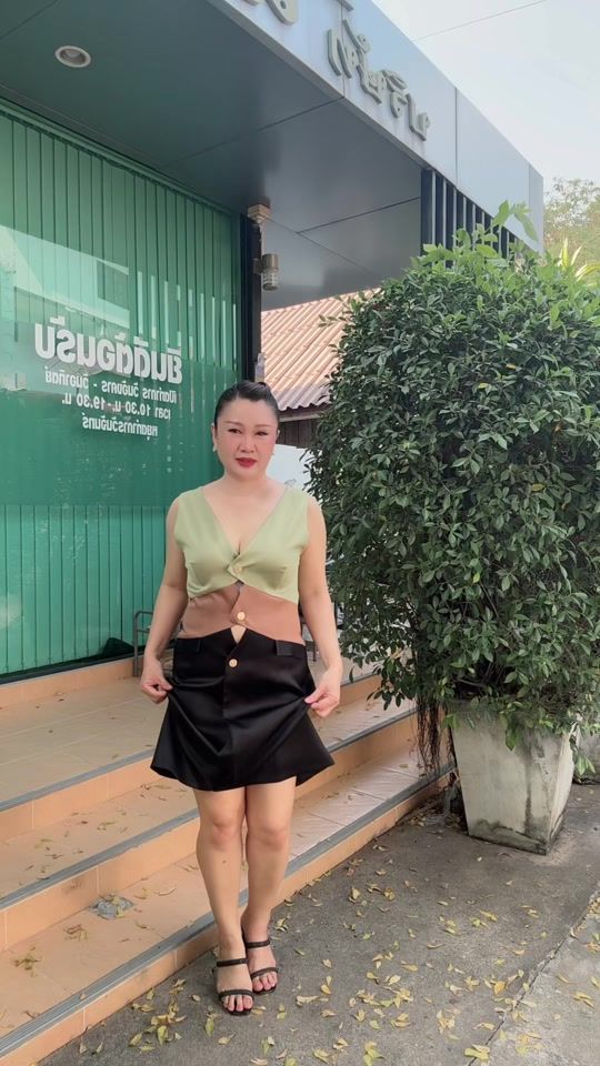 TikTok video thumbnail by aowansika789