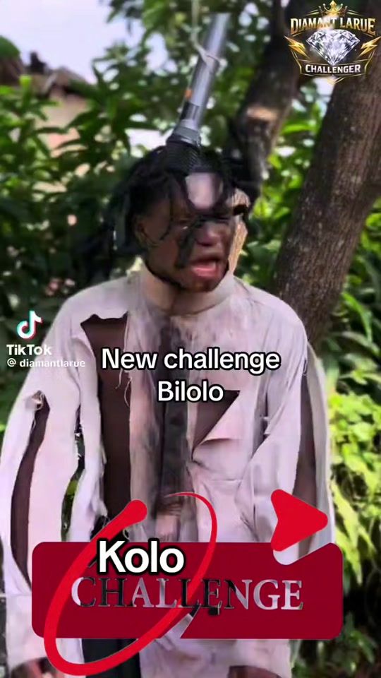 TikTok video thumbnail by kolo_challenge