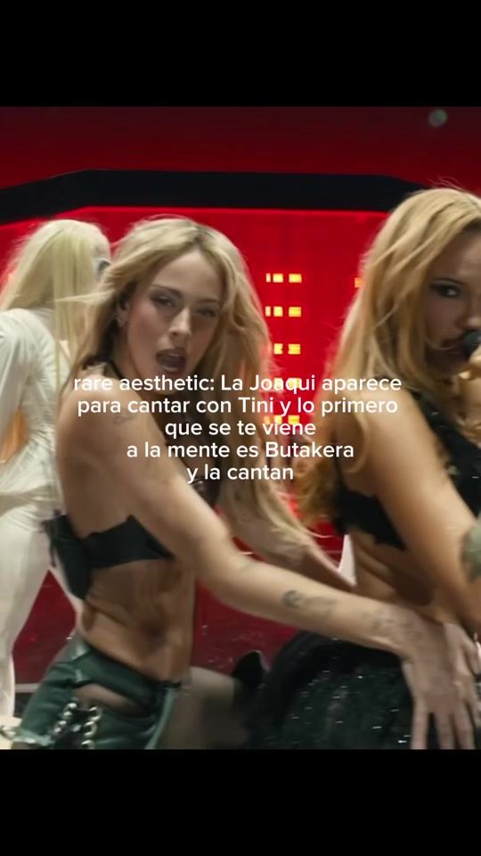 TikTok video thumbnail by clublajoaquij