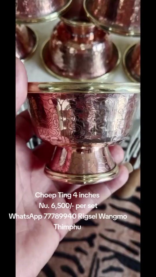 TikTok video thumbnail by wangchuk__999
