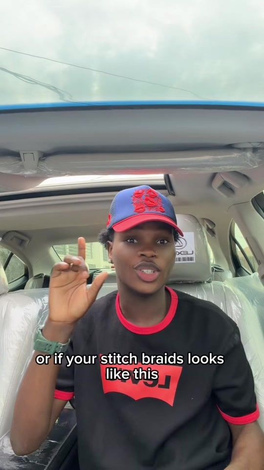 TikTok video thumbnail by braids_by_armani