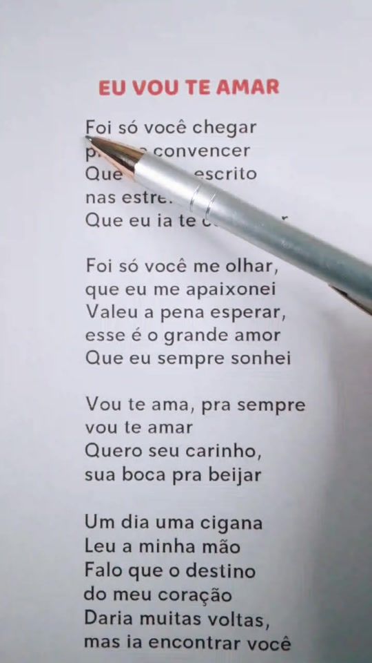 TikTok video thumbnail by letras_musical