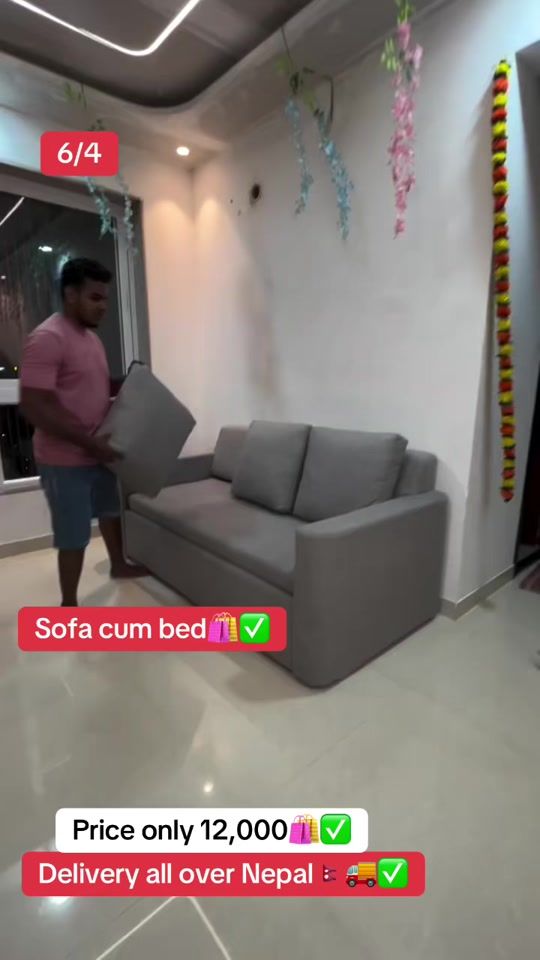 TikTok video thumbnail by funiture_hub07