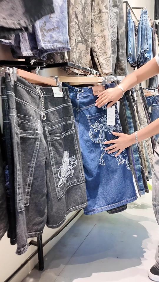 TikTok video thumbnail by matisse.denim