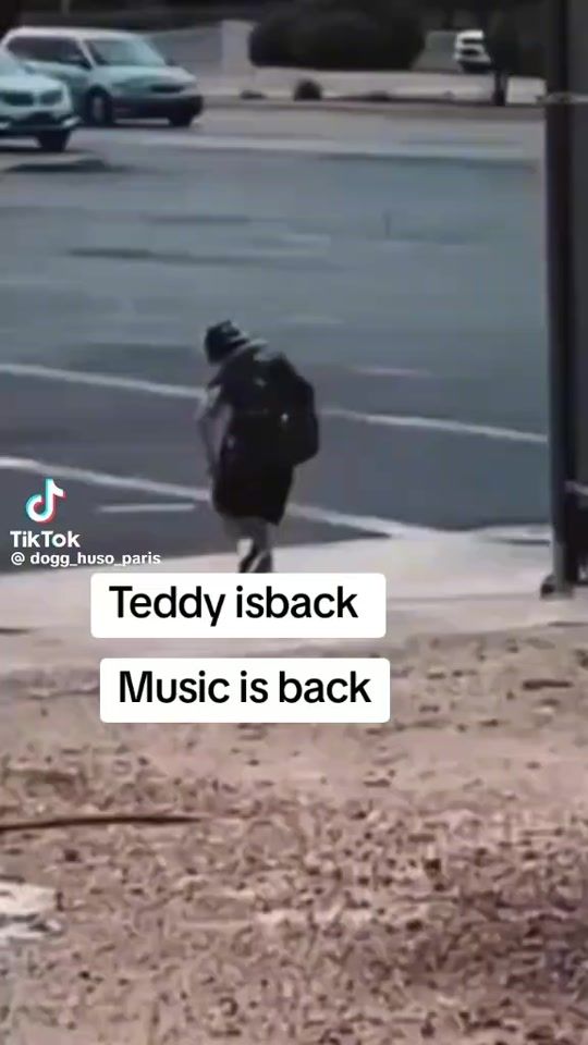 TikTok video thumbnail by crouchmann