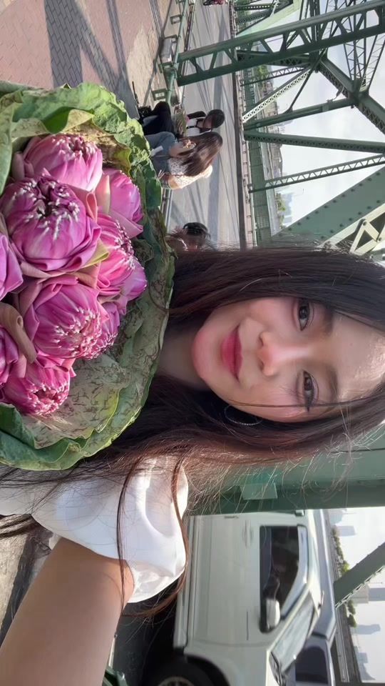 TikTok video thumbnail by callmechomchom
