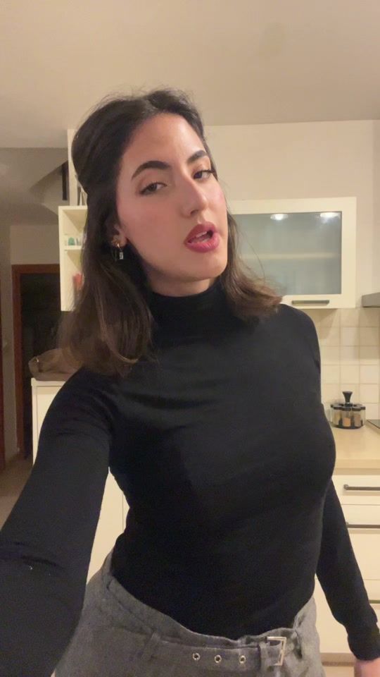 TikTok video thumbnail by romi_mor_world