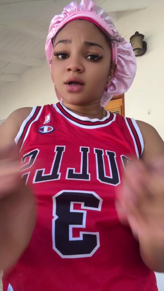 TikTok video thumbnail by real_lyfebxrbie