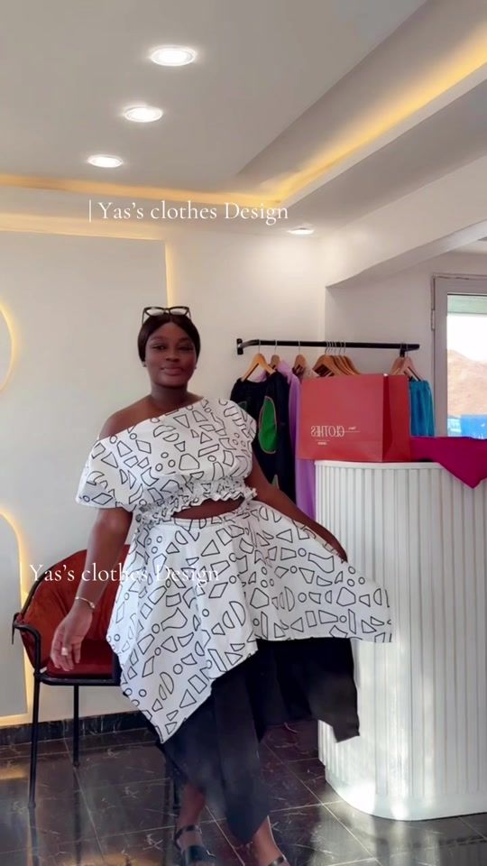 TikTok video thumbnail by yassclothesdesign