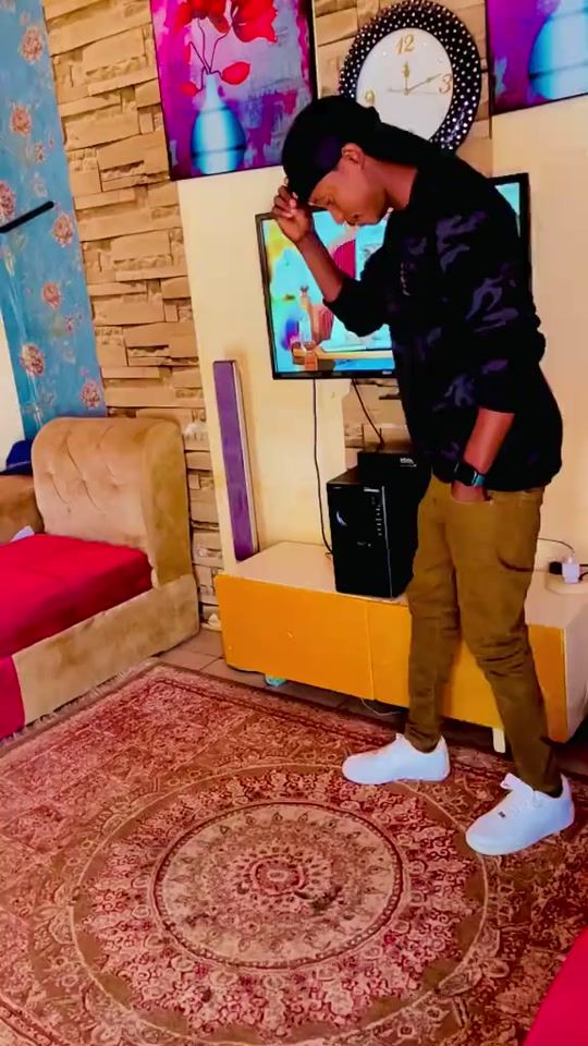 TikTok video thumbnail by bachobabanwank