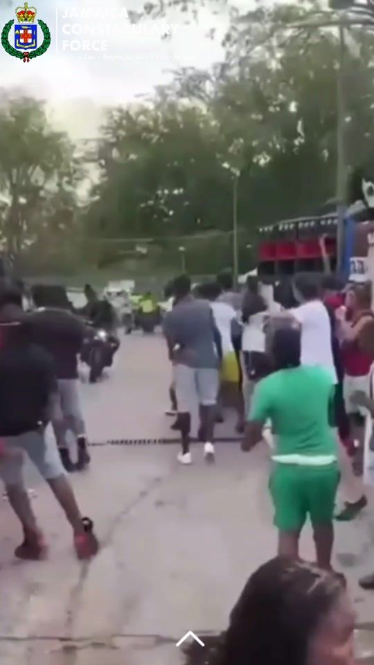 TikTok video thumbnail by jamaicaconstabularyforce