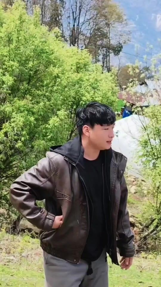 TikTok video thumbnail by neten.choden.druk