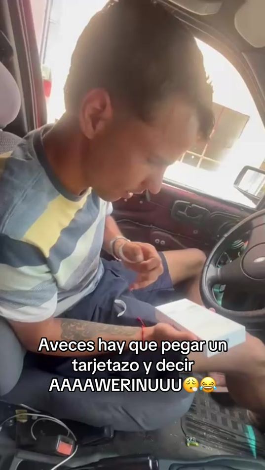 TikTok video thumbnail by ronald_uy