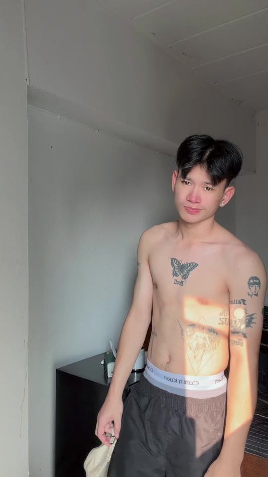 TikTok video thumbnail by ken_ci