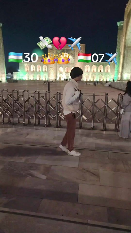 TikTok video thumbnail by samirvayn7777