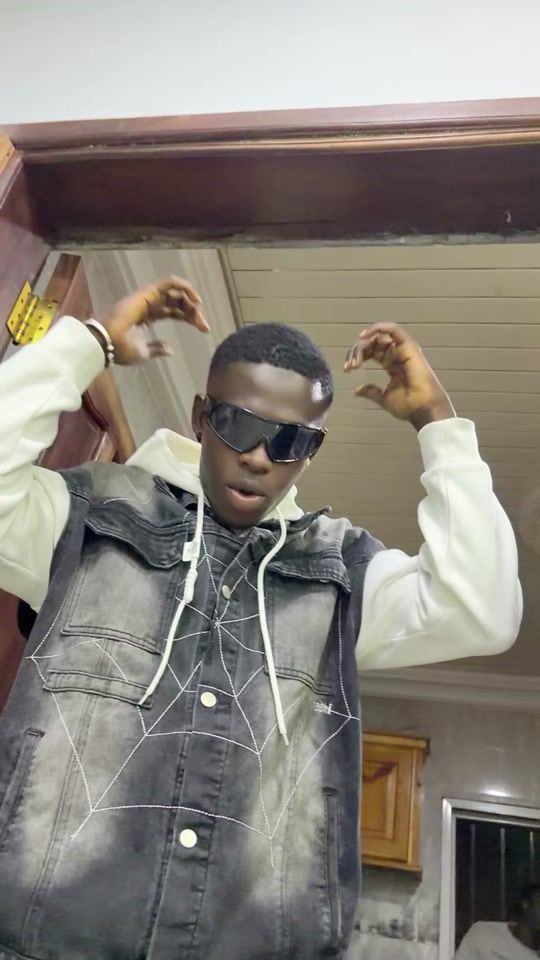 TikTok video thumbnail by dawdahustle