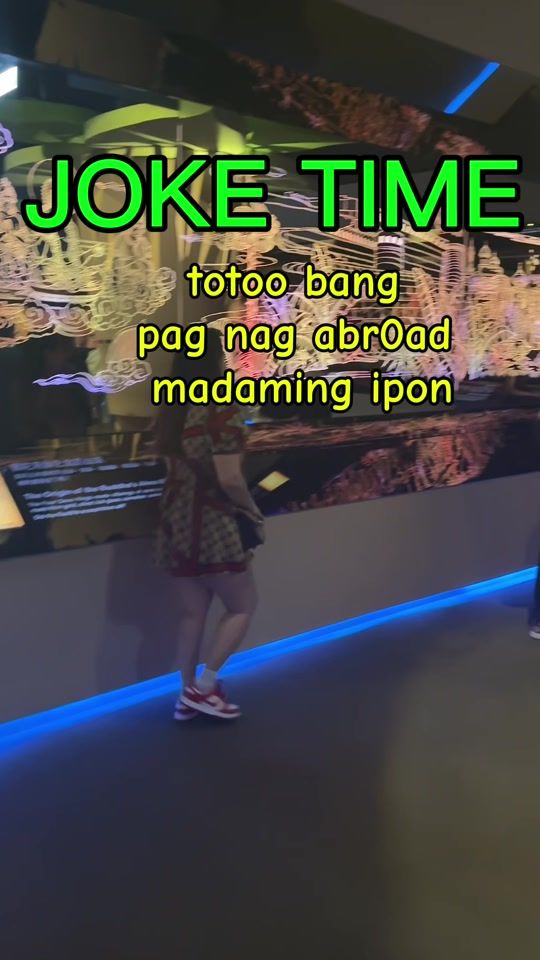 TikTok video thumbnail by batangenyangligalig