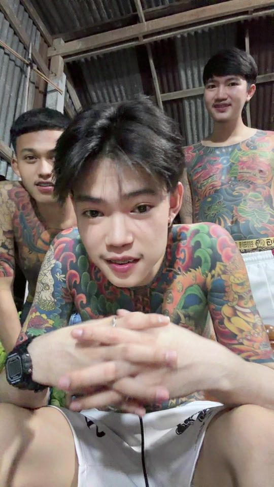TikTok video thumbnail by phongx69